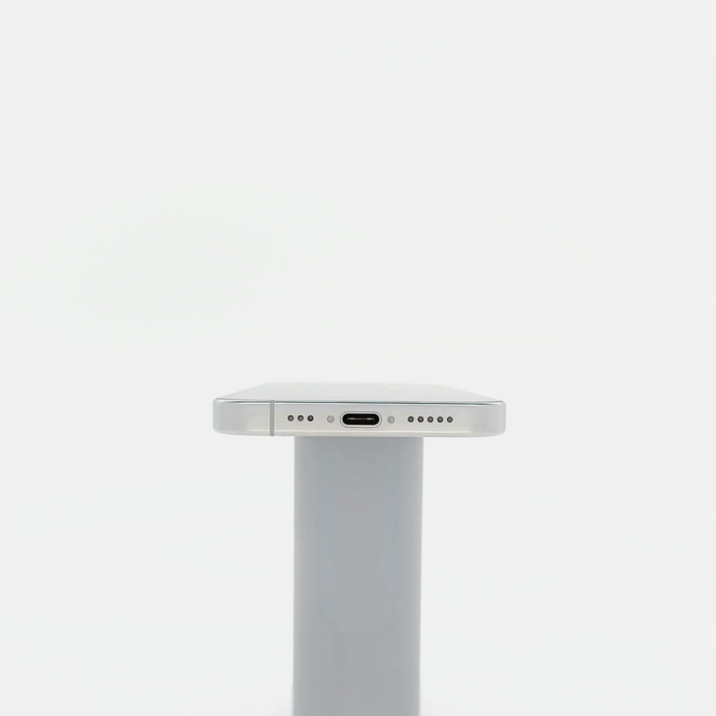 95新 Apple iPhone 16 Pro 256G 白色鈦金屬 中國大陸版