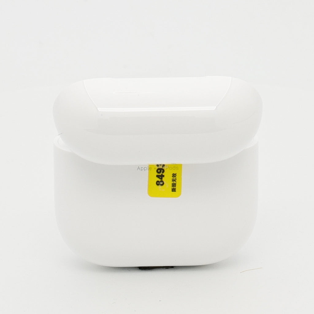 99新 Apple AirPods 5 白色