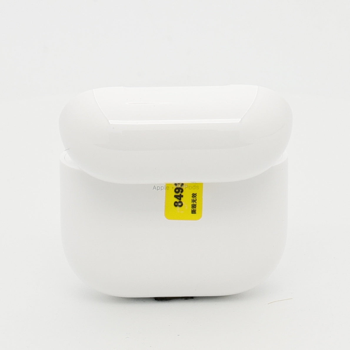 99新 Apple AirPods 5 白色