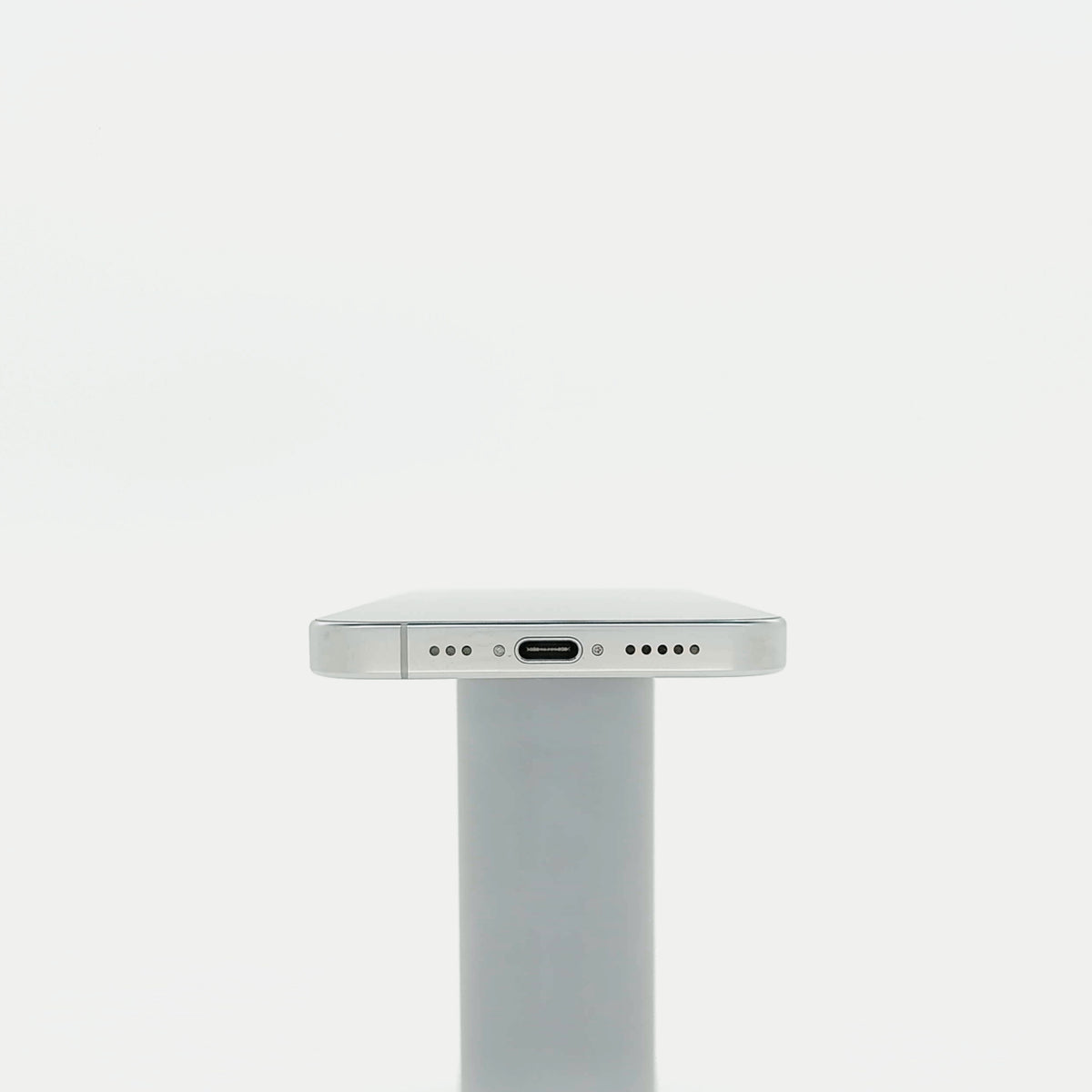 95新 Apple iPhone 16 Pro 256G 白色鈦金屬 中國大陸版
