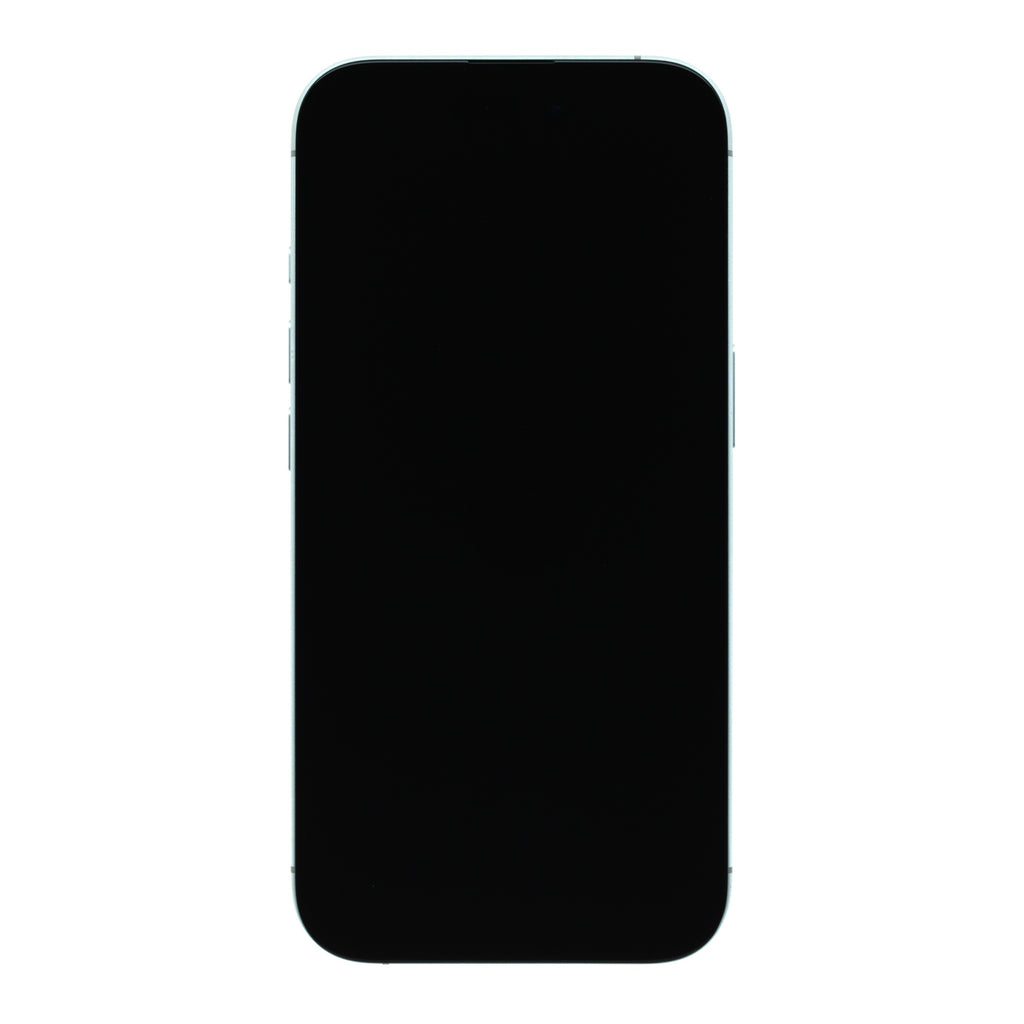 95新 Apple iPhone 16 256G 白色 中國大陸版