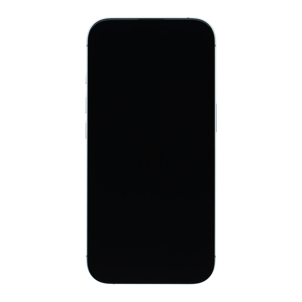 95新 Apple iPhone 16 256G 白色 中國大陸版