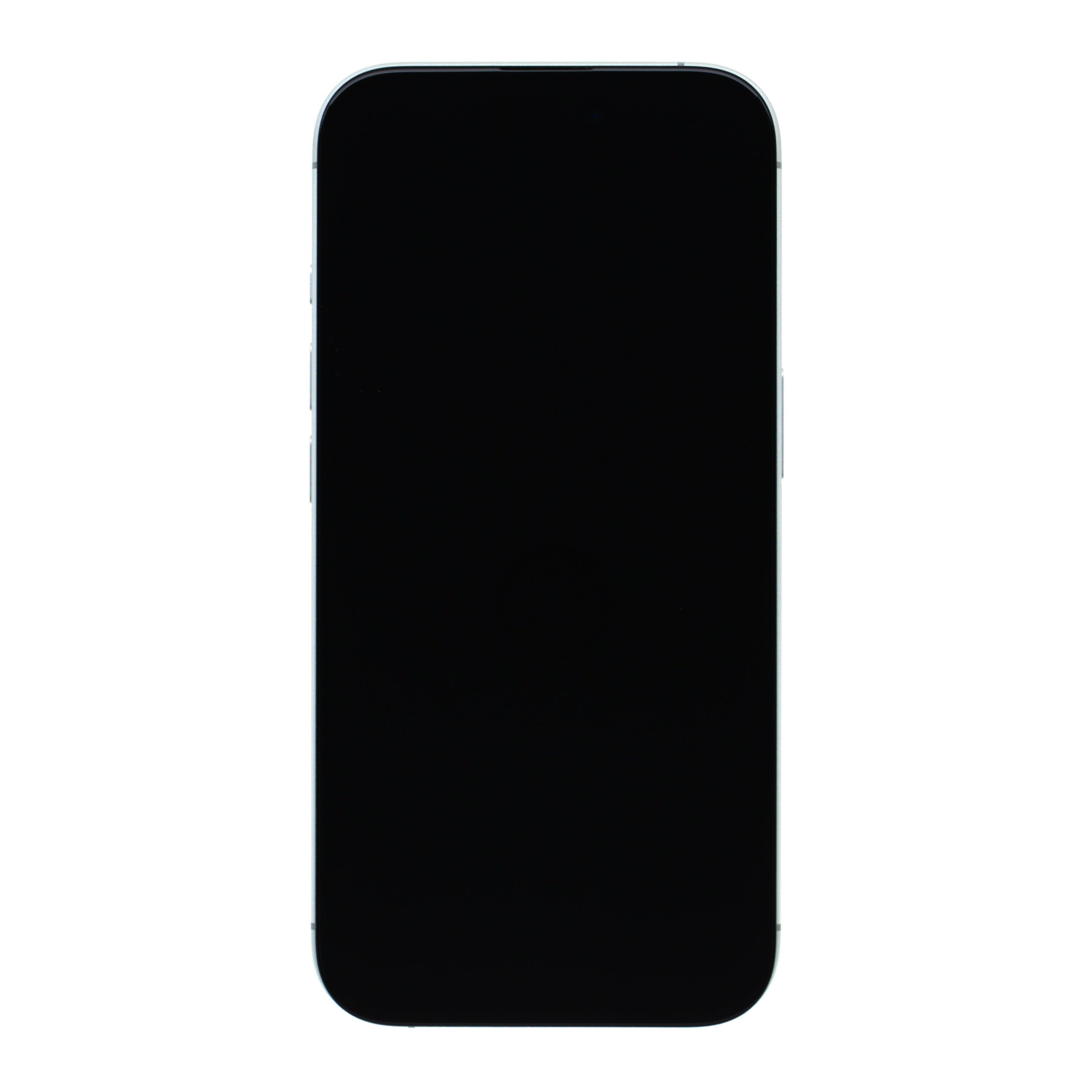95新 Apple iPhone 16 256G 白色 中國大陸版