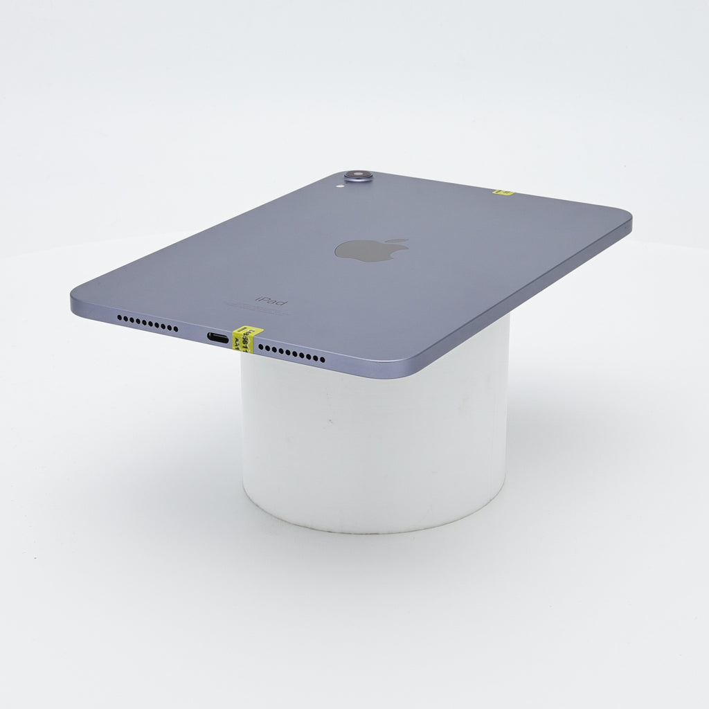 99新 Apple iPad mini6 64G 紫色 WIFI