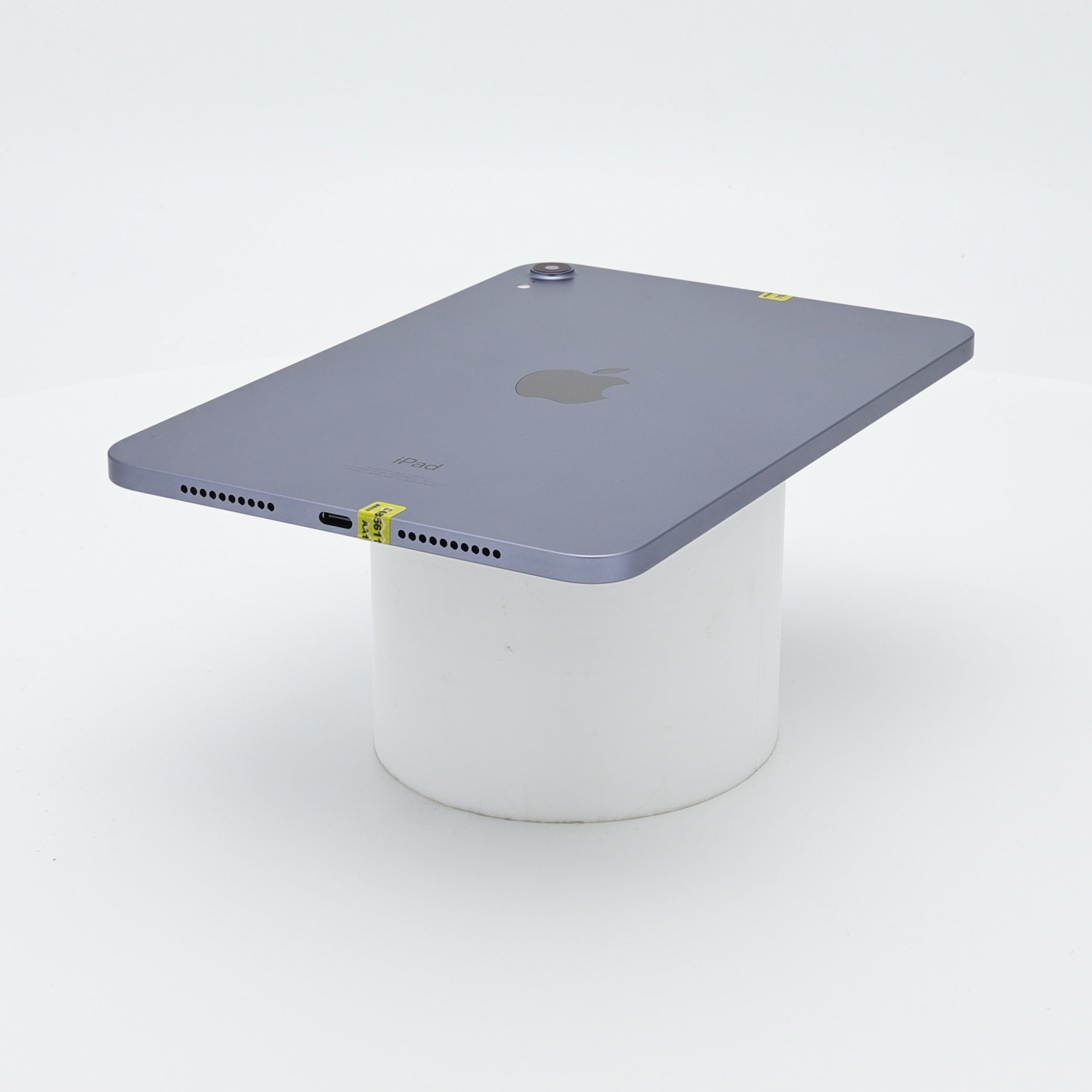 99新 Apple iPad mini6 64G 紫色 WIFI