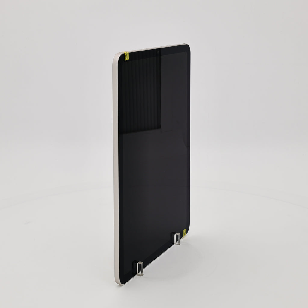 95新 Apple iPad Air5 256G 星光色 WIFI