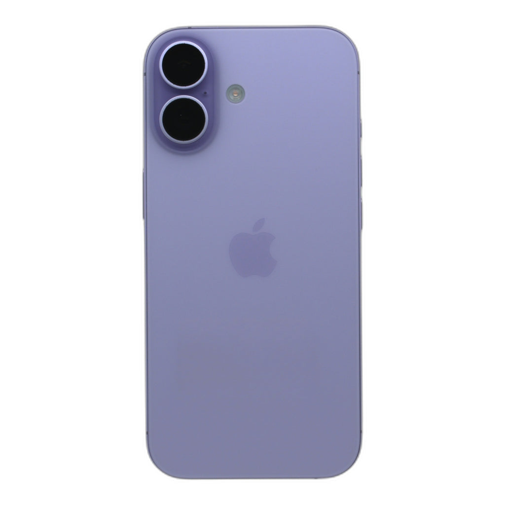 99新 Apple iPhone 17 256G 薰衣草紫色 中國大陸版