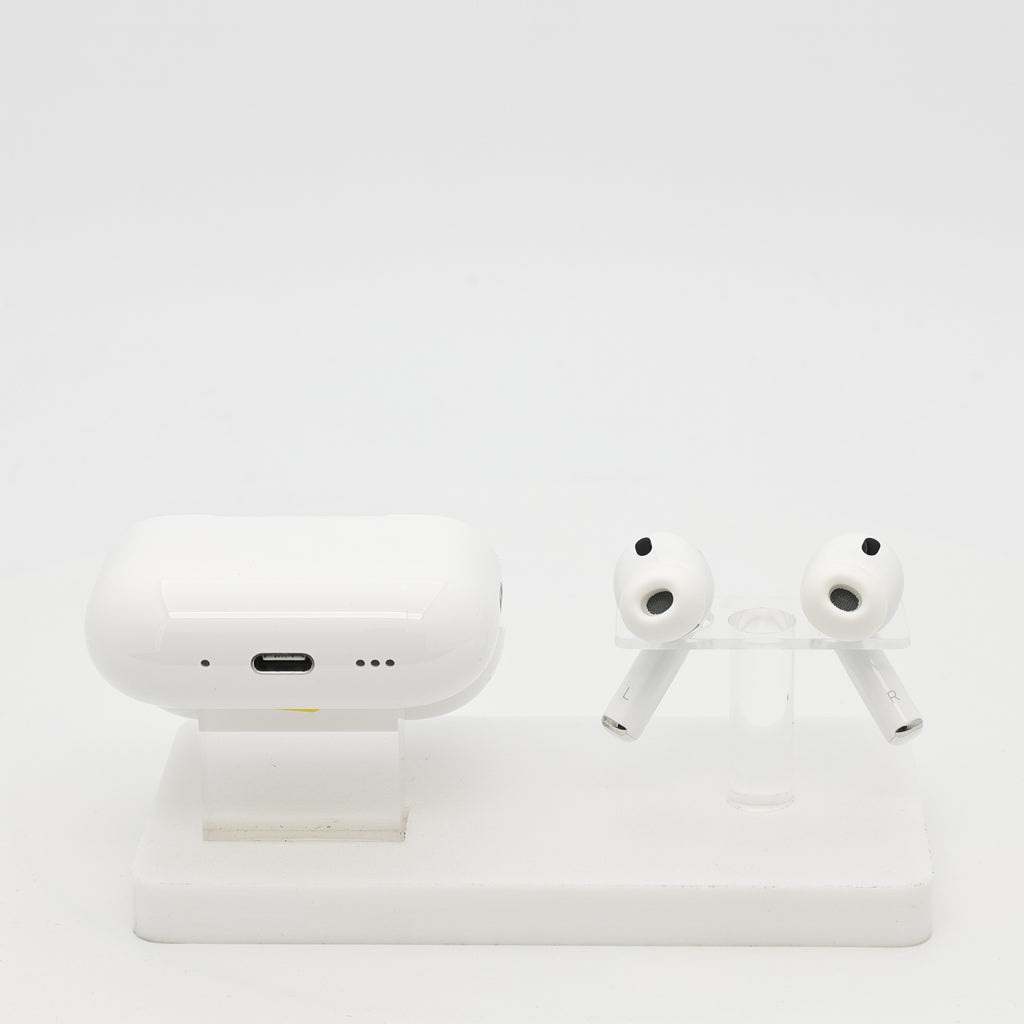99新 Apple AirPods Pro 3 白色