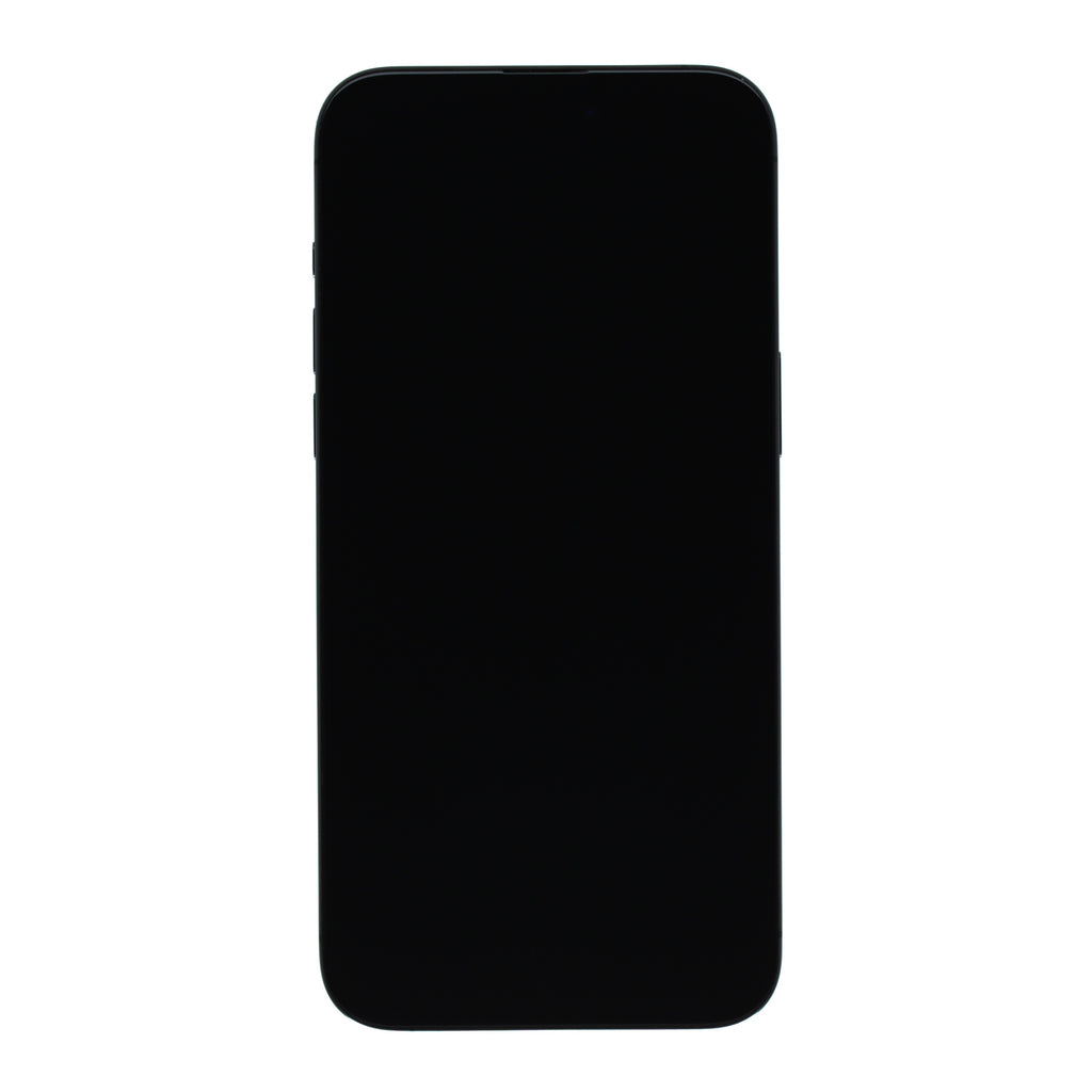 95新 Apple iPhone 15 Pro Max 256G 黑色鈦金屬 中國大陸版