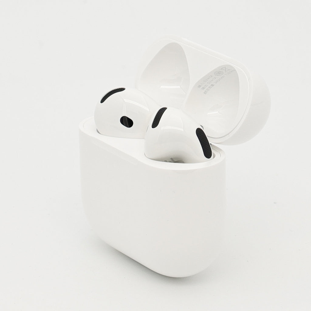 99新 Apple AirPods 5 白色