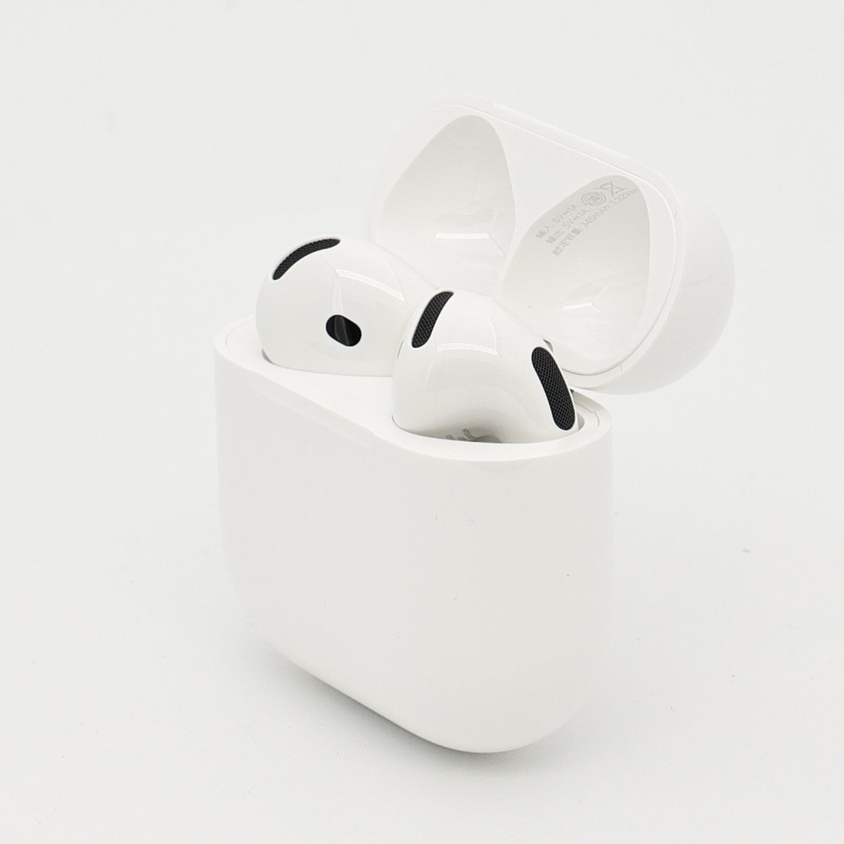 99新 Apple AirPods 5 白色