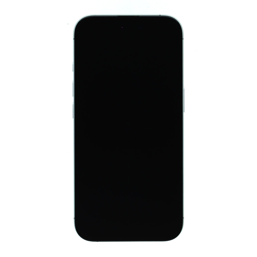 95新 Apple iPhone 16 256G 白色 中國大陸版