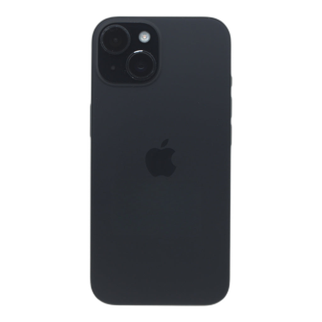 95新 Apple iPhone 15 256G 黑色 中國大陸版