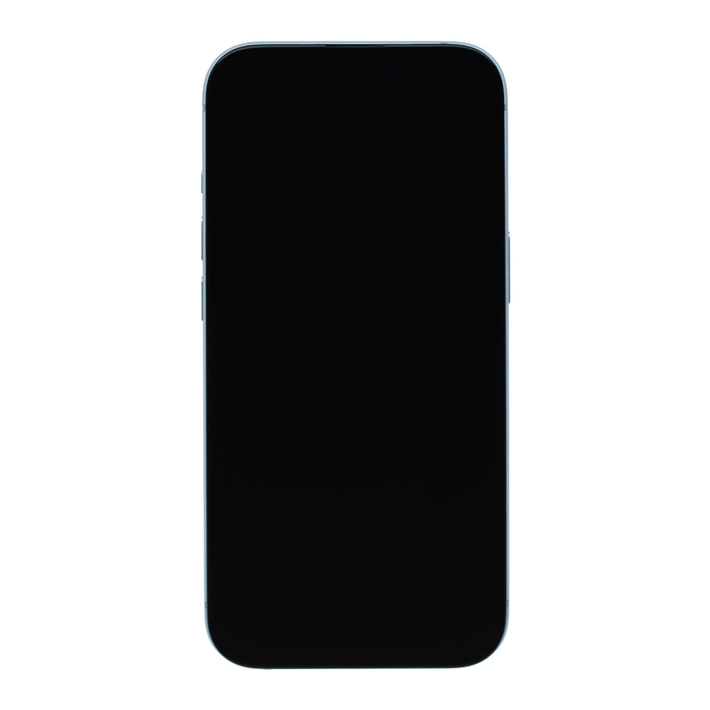 95新 Apple iPhone 15 128G 藍色 中國大陸版
