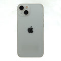 95新 Apple iPhone 13 256G 星光色 中國大陸版