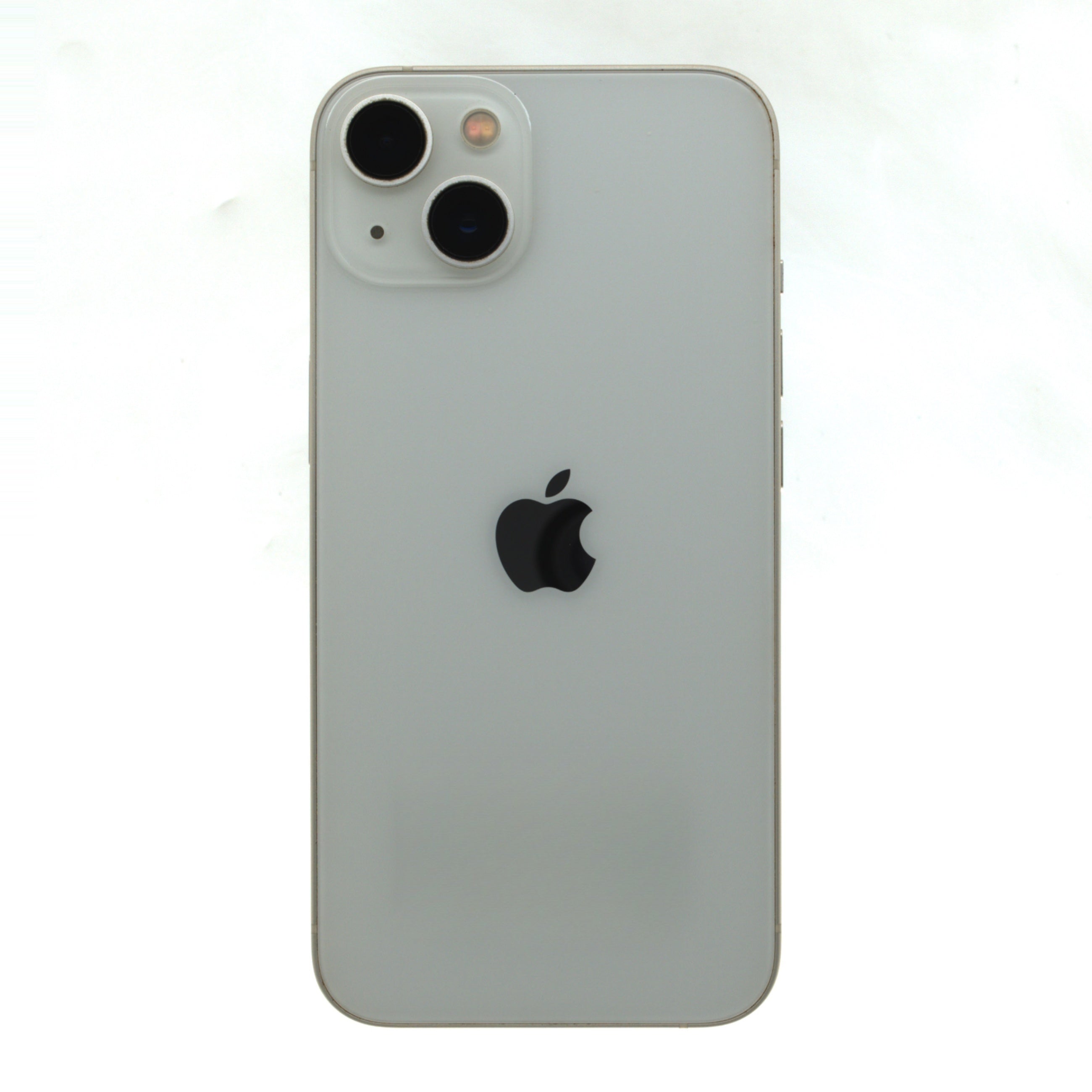 95新 Apple iPhone 13 256G 星光色 中國大陸版
