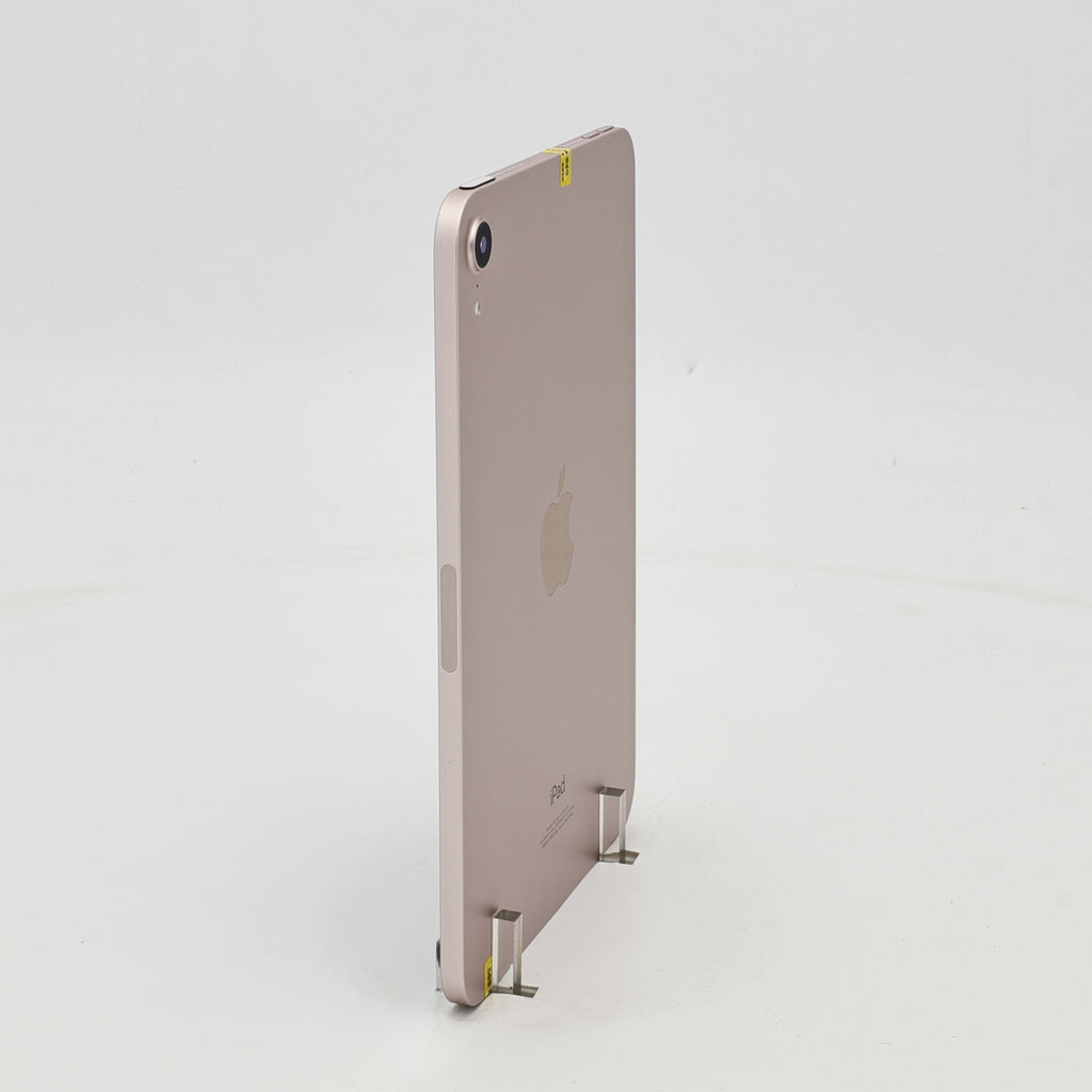 95新 Apple iPad mini6 256G 粉紅色 WIFI