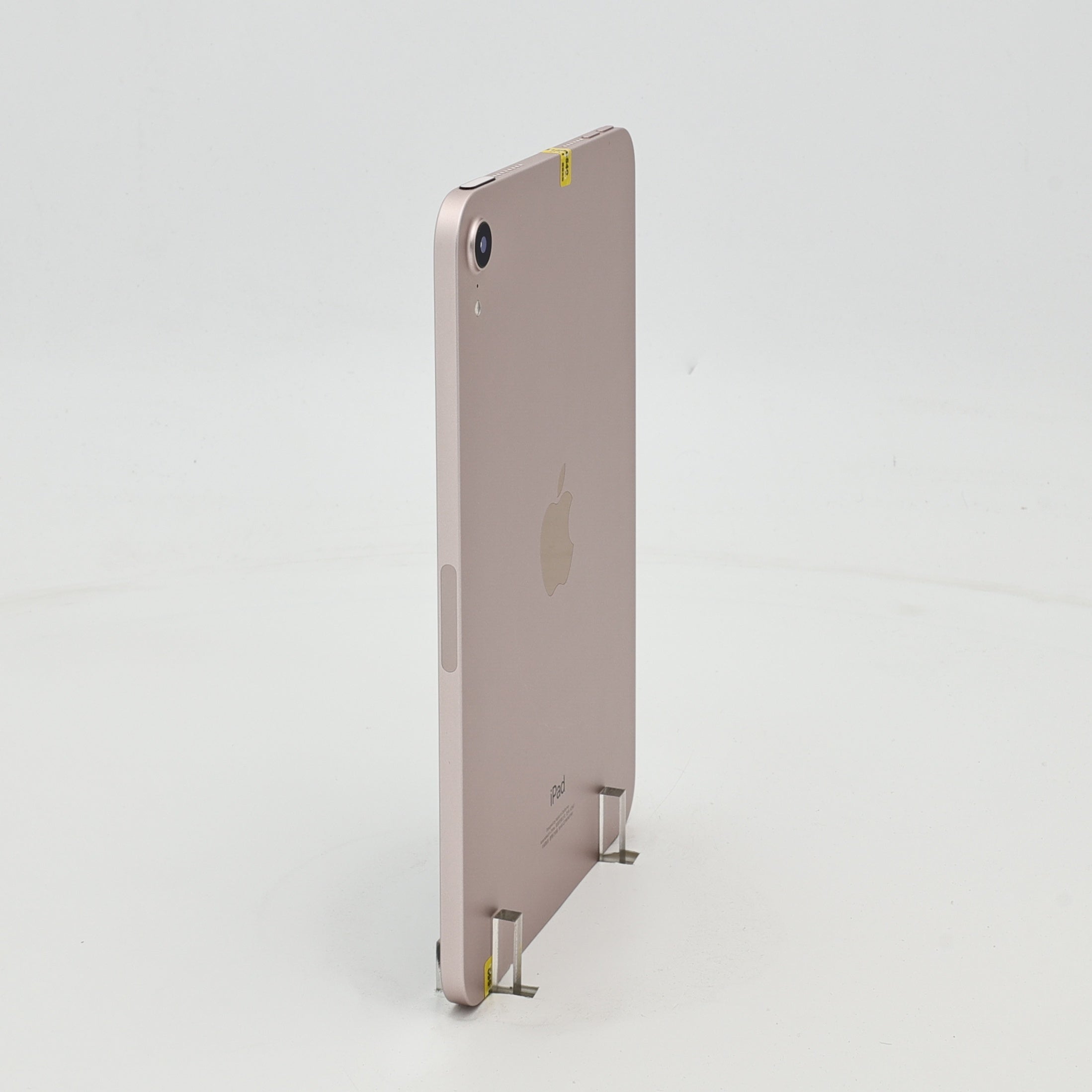 95新 Apple iPad mini6 256G 粉紅色 WIFI