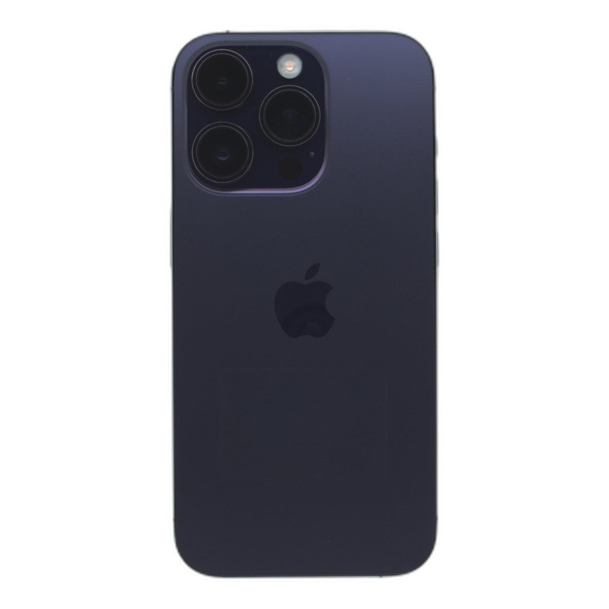 95新 Apple iPhone 14 Pro 256G 暗紫色 中國大陸版