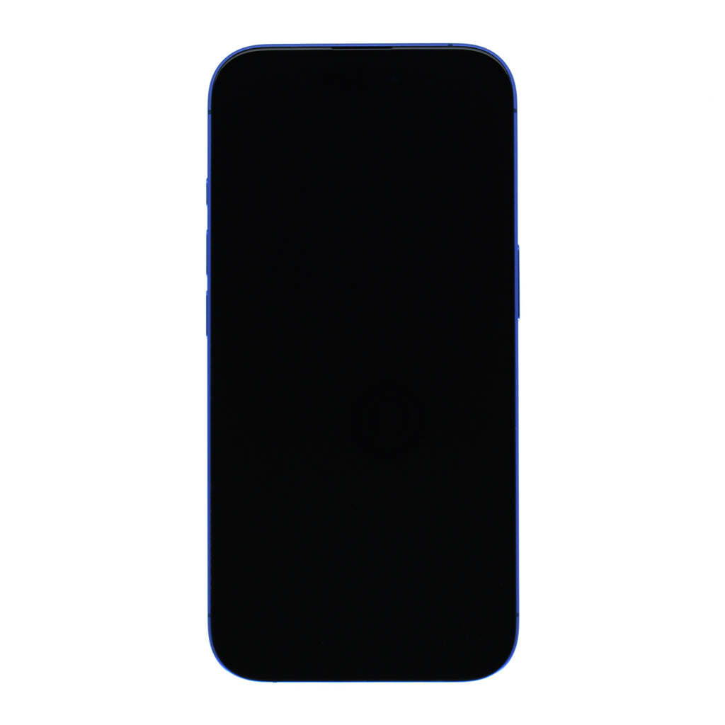 95新 Apple iPhone 16 128G 群青色 中國大陸版