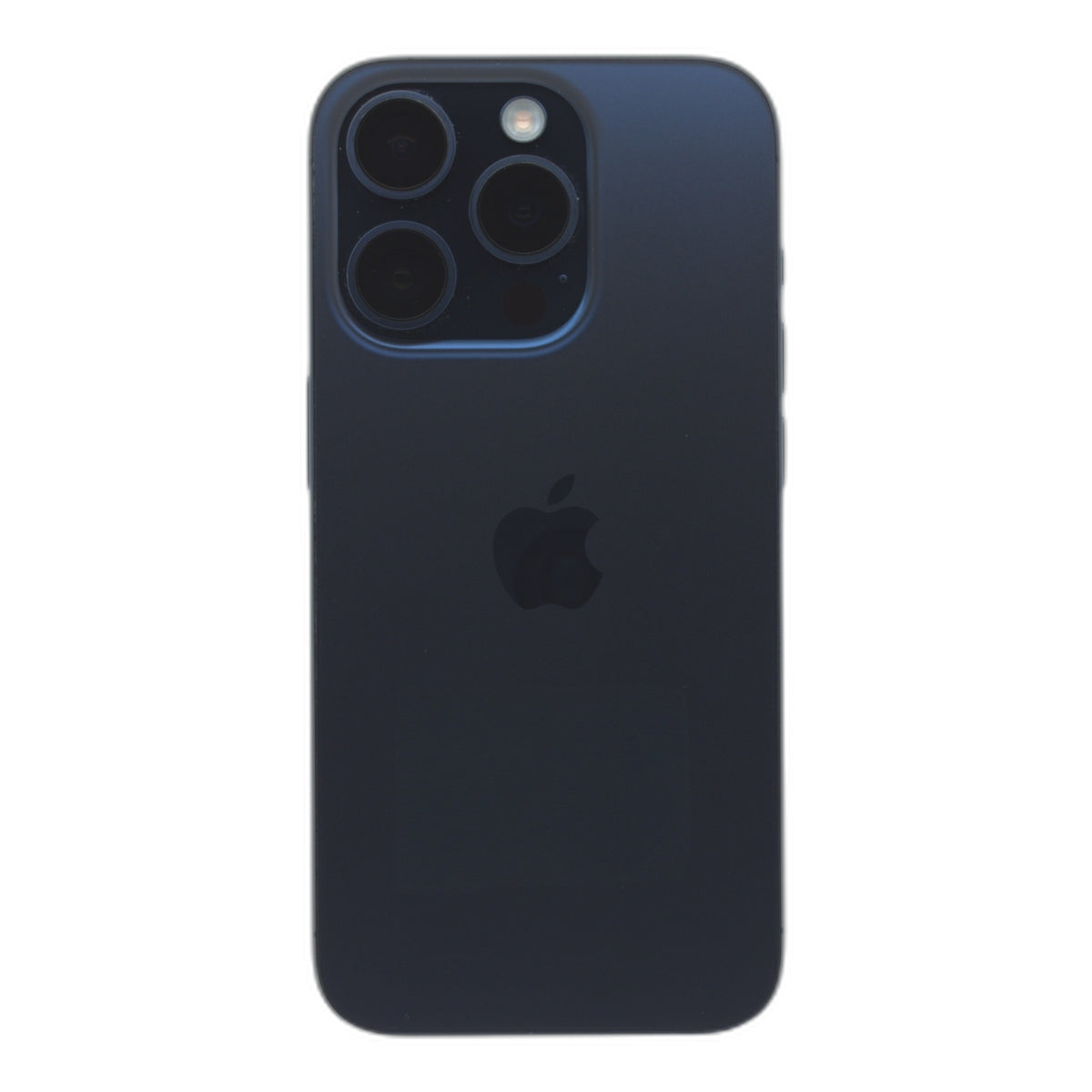 95新 Apple iPhone 15 Pro 256G 藍色鈦金屬 中國大陸版