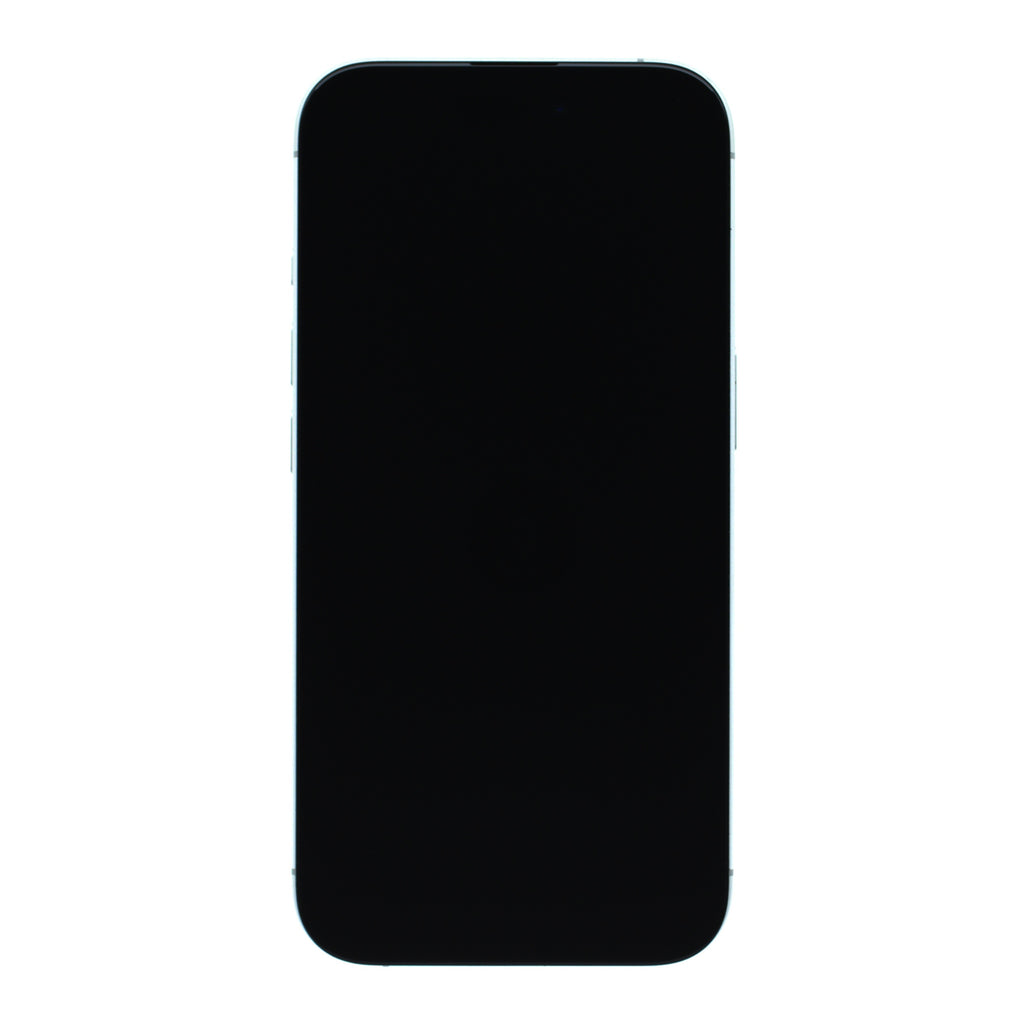 95新 Apple iPhone 16 256G 白色 中國大陸版