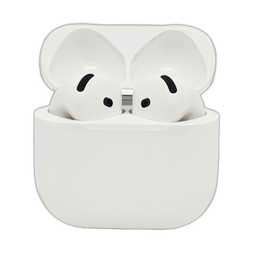99新 Apple AirPods 4 (支持主动降噪) 白色