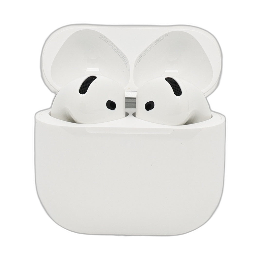 99新 Apple AirPods 4 (支持主动降噪) 白色