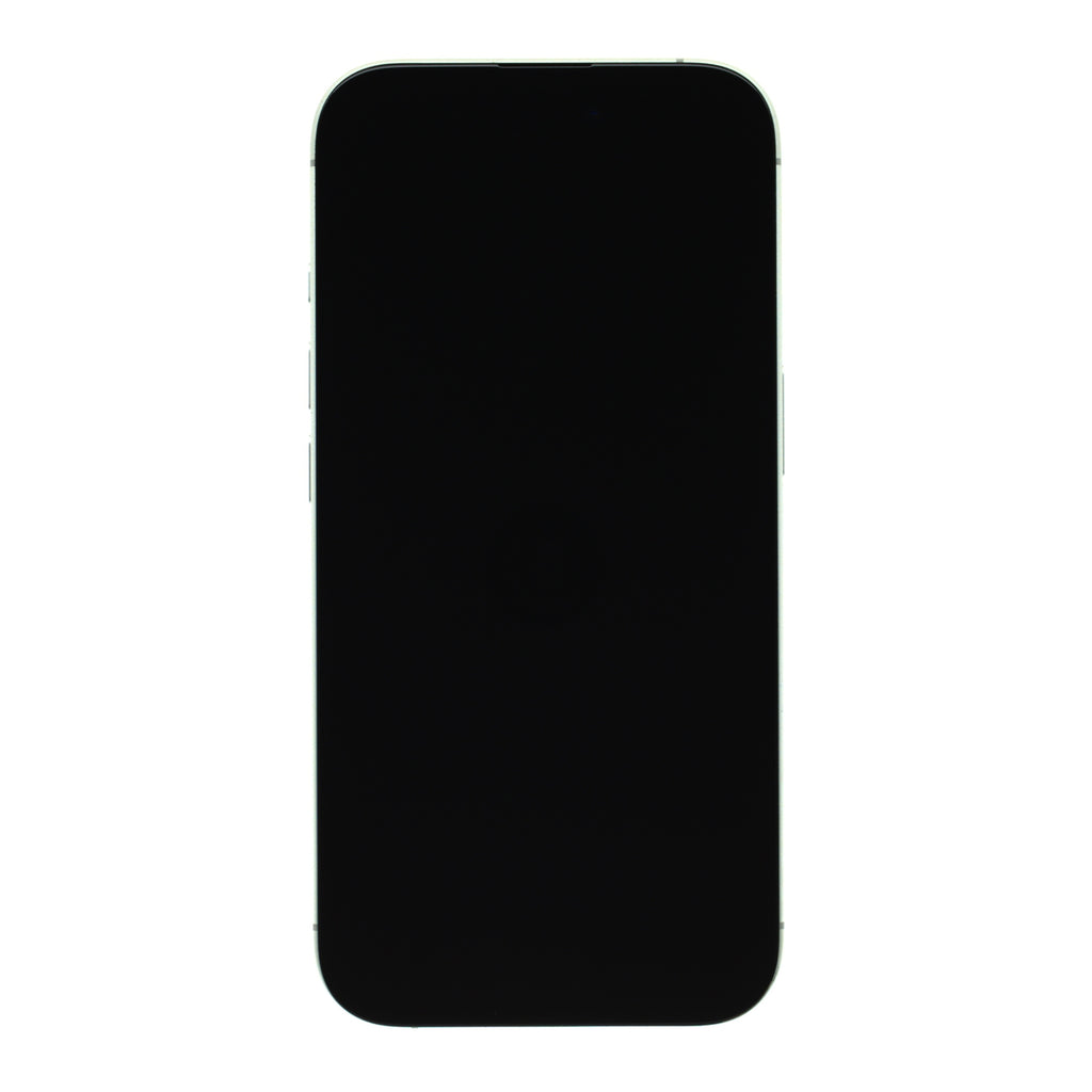 95新 Apple iPhone 16 256G 白色 中國大陸版