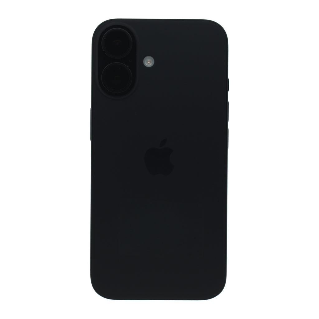 95新 Apple iPhone 16 256G 黑色 中國大陸版
