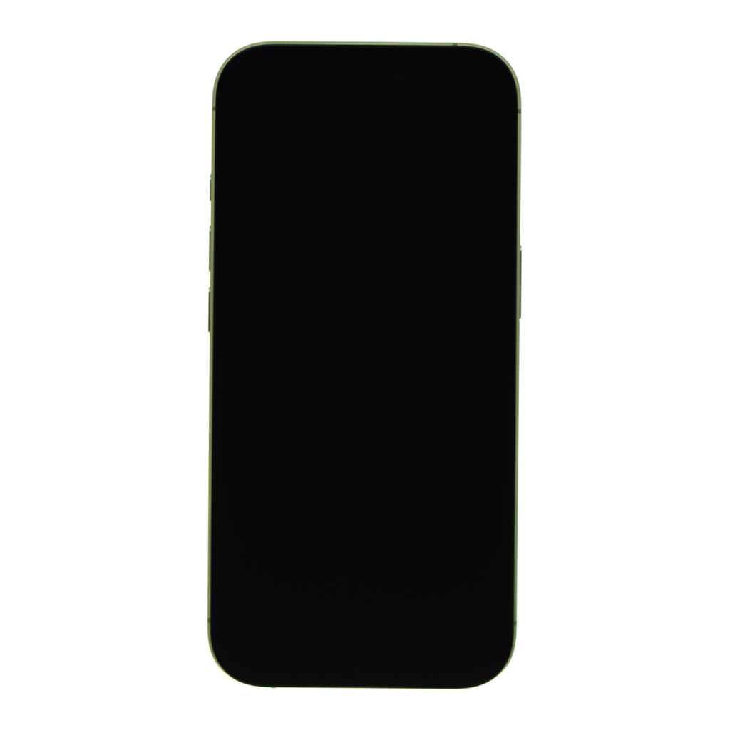 95新 Apple iPhone 17 256G 鼠尾草綠色 中國大陸版
