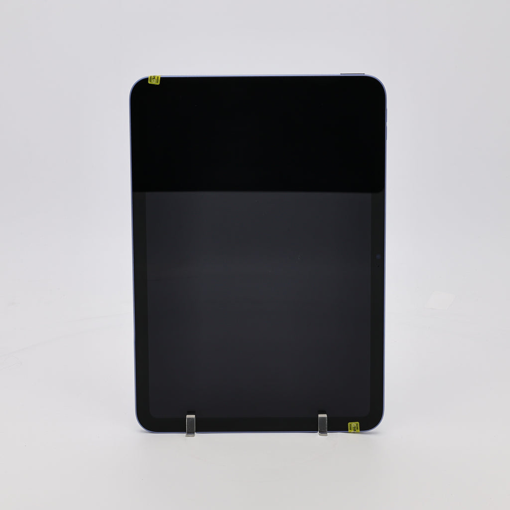 95新 Apple iPad 10代 64G 藍色 WIFI