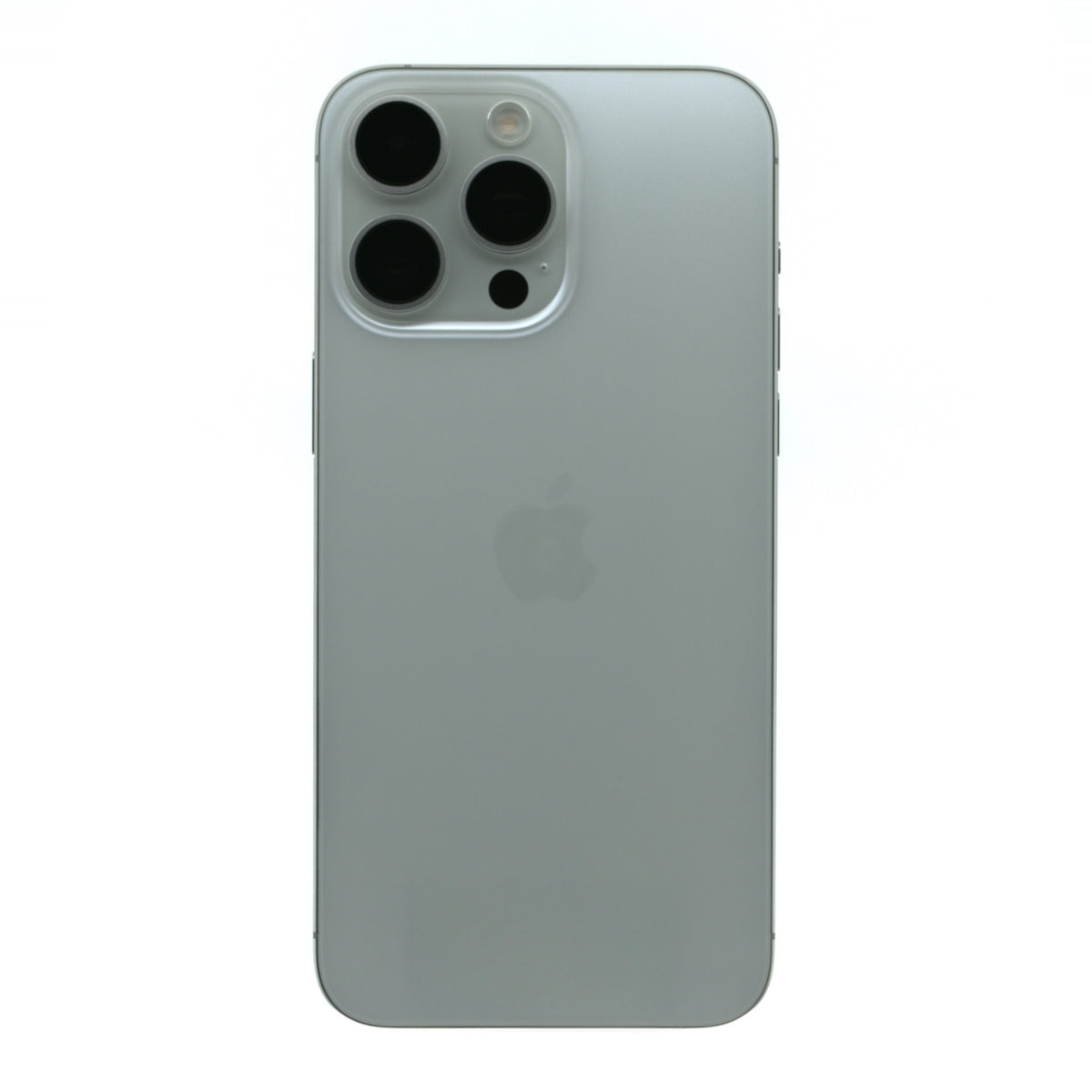 95新 Apple iPhone 15 Pro Max 256G 白色鈦金屬 中國大陸版
