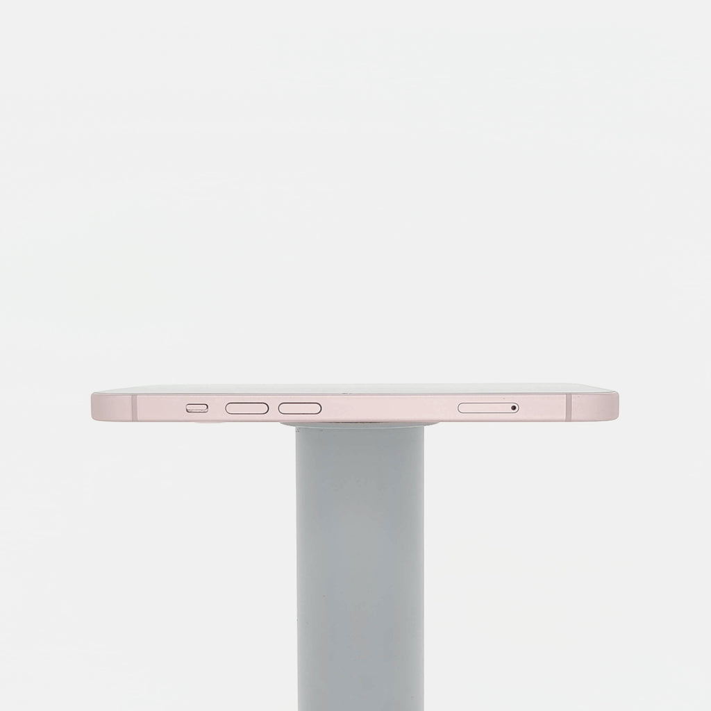 95新 Apple iPhone 15 256G 粉紅色 中國大陸版