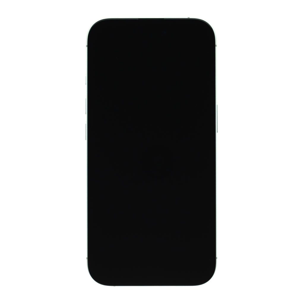 95新 Apple iPhone 16 128G 白色 中國大陸版