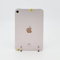 95新 Apple iPad mini6 64G 粉紅色 WIFI