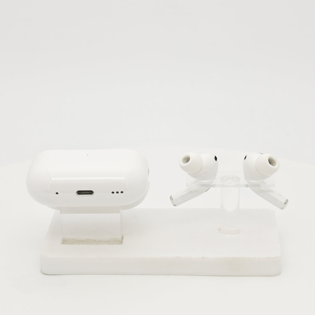 99新 Apple AirPods Pro 2 白色