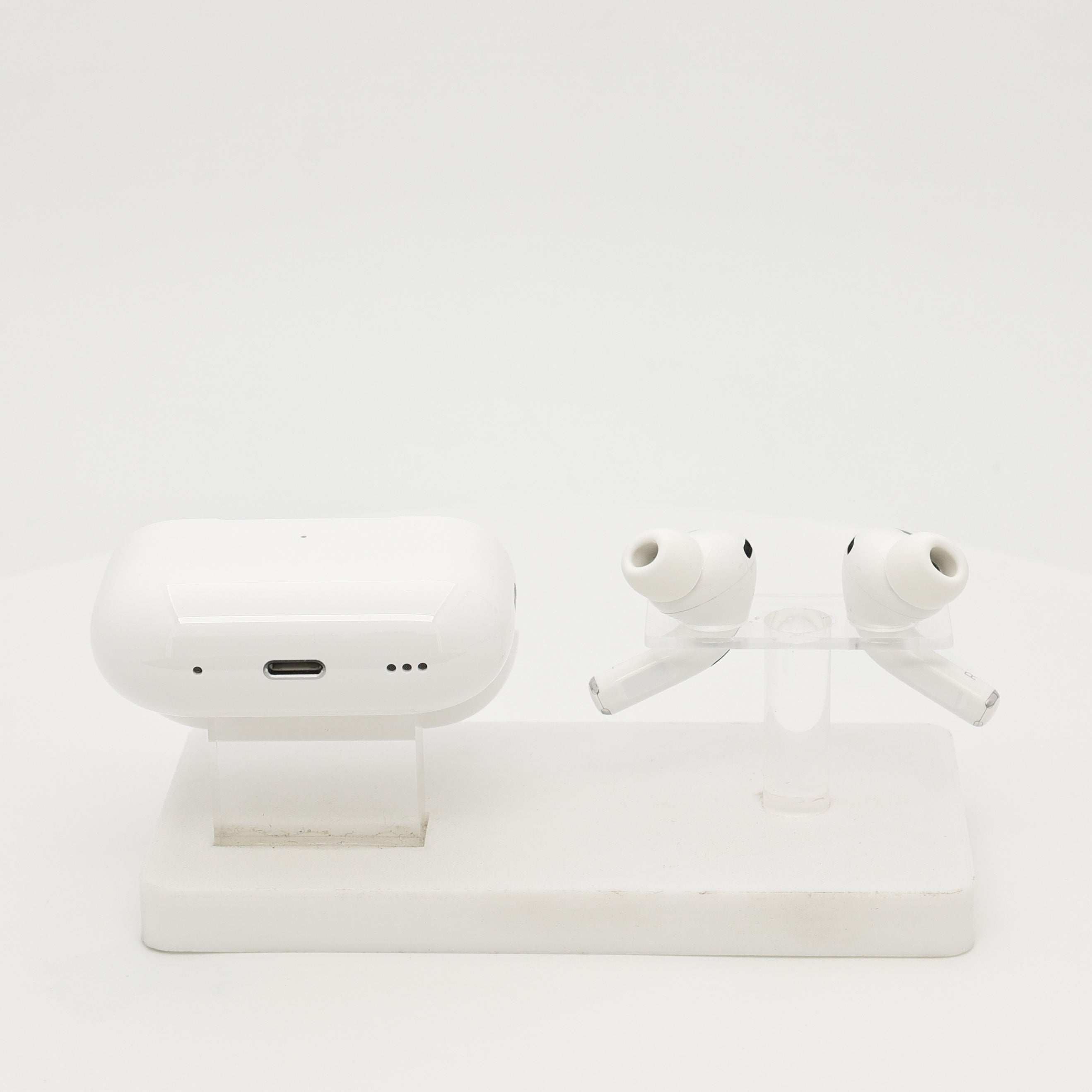 99新 Apple AirPods Pro 2 白色