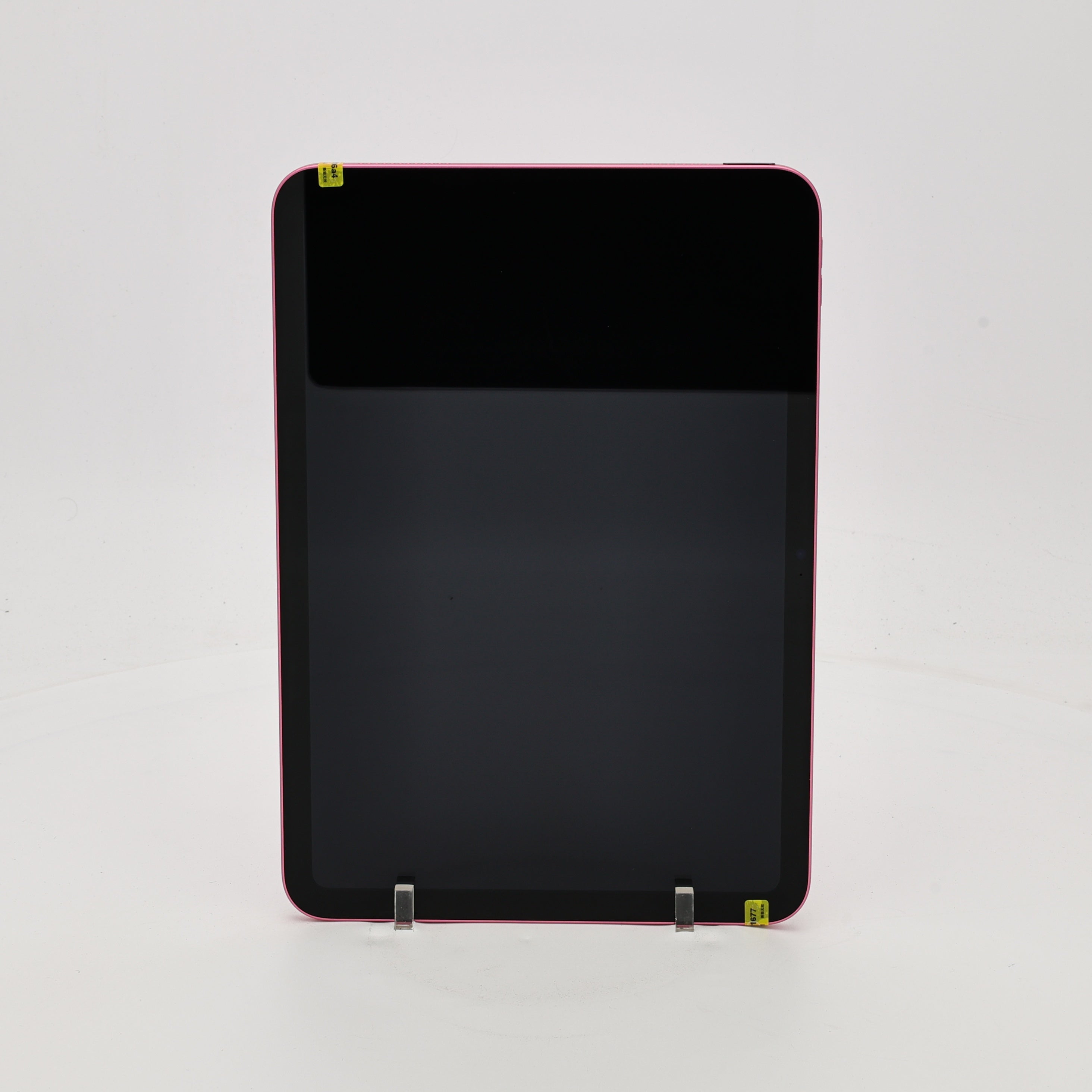95新 Apple iPad 10代 64G 粉紅色 WIFI