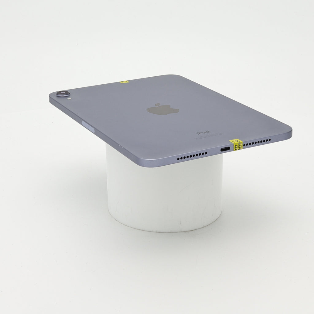 95新 Apple iPad mini6 256G 紫色 WIFI