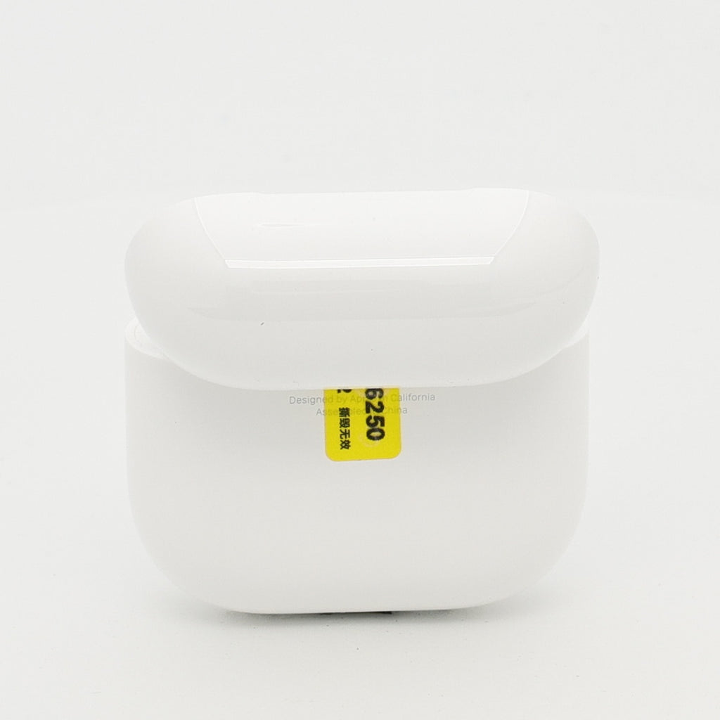 99新 Apple AirPods 4 (支持主动降噪) 白色
