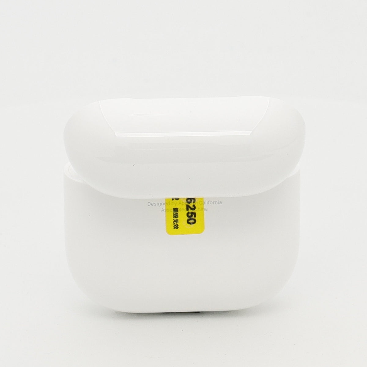 99新 Apple AirPods 4 (支持主动降噪) 白色