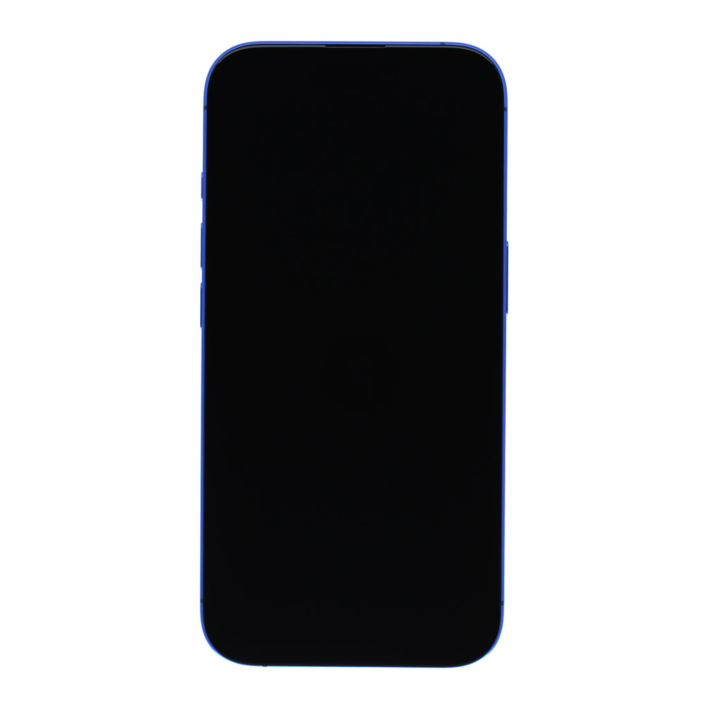 95新 Apple iPhone 16 128G 群青色 中國大陸版