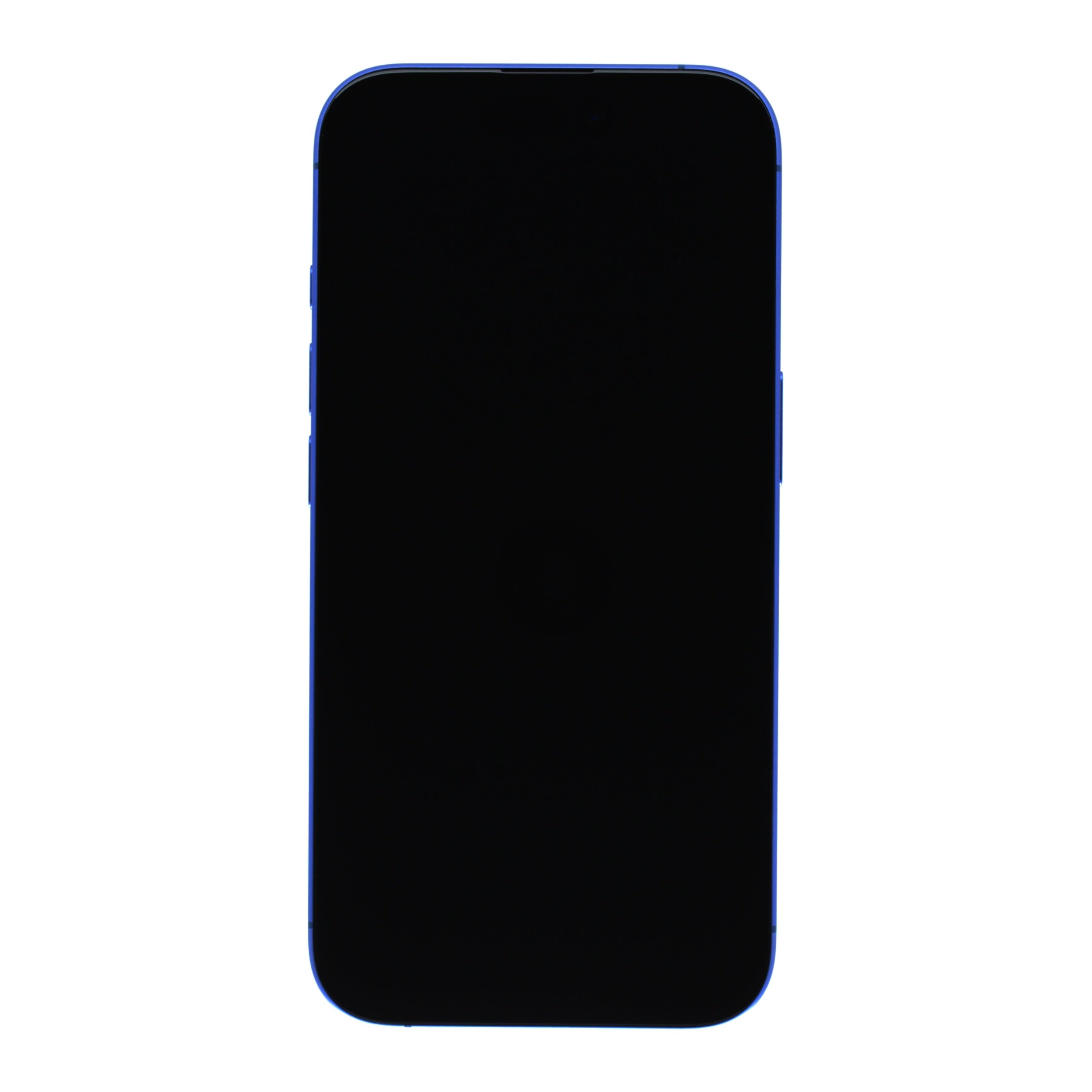 95新 Apple iPhone 16 128G 群青色 中國大陸版