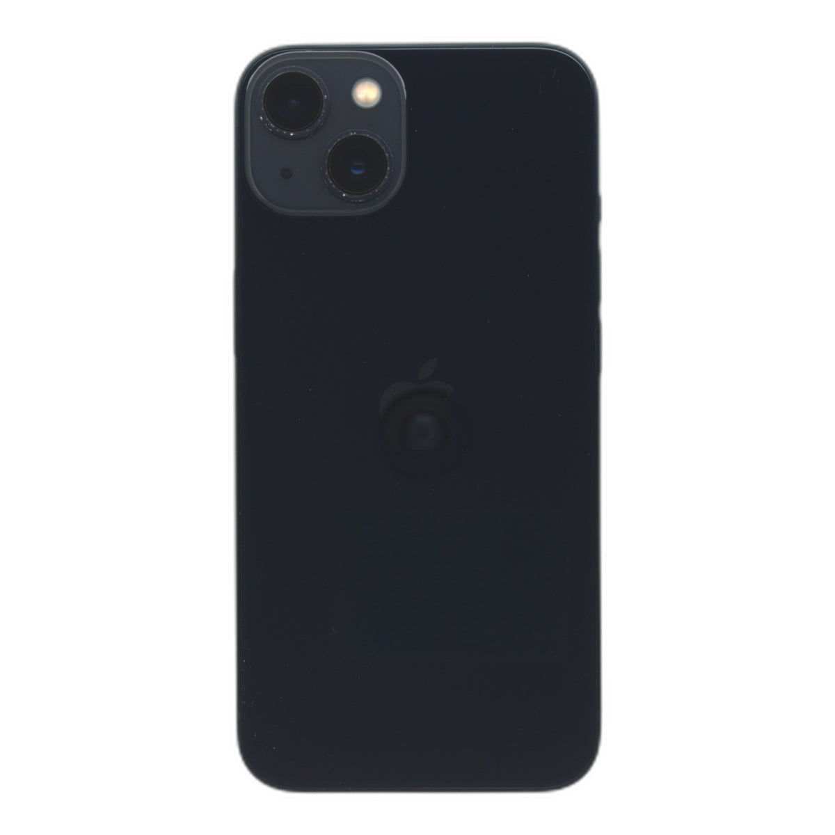 95新 Apple iPhone 13 256G 午夜色 中國大陸版