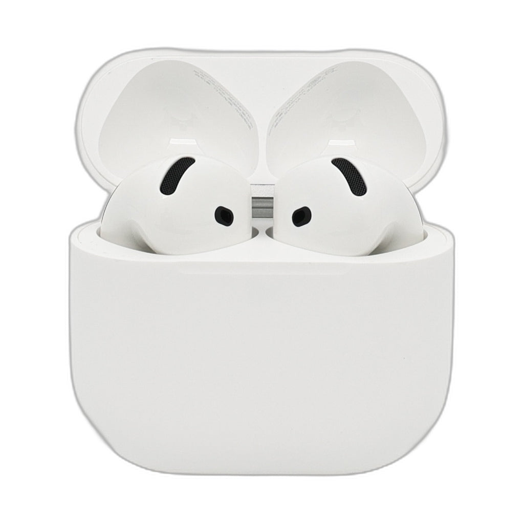 99新 Apple AirPods 4 (不支持主动降噪) 白色