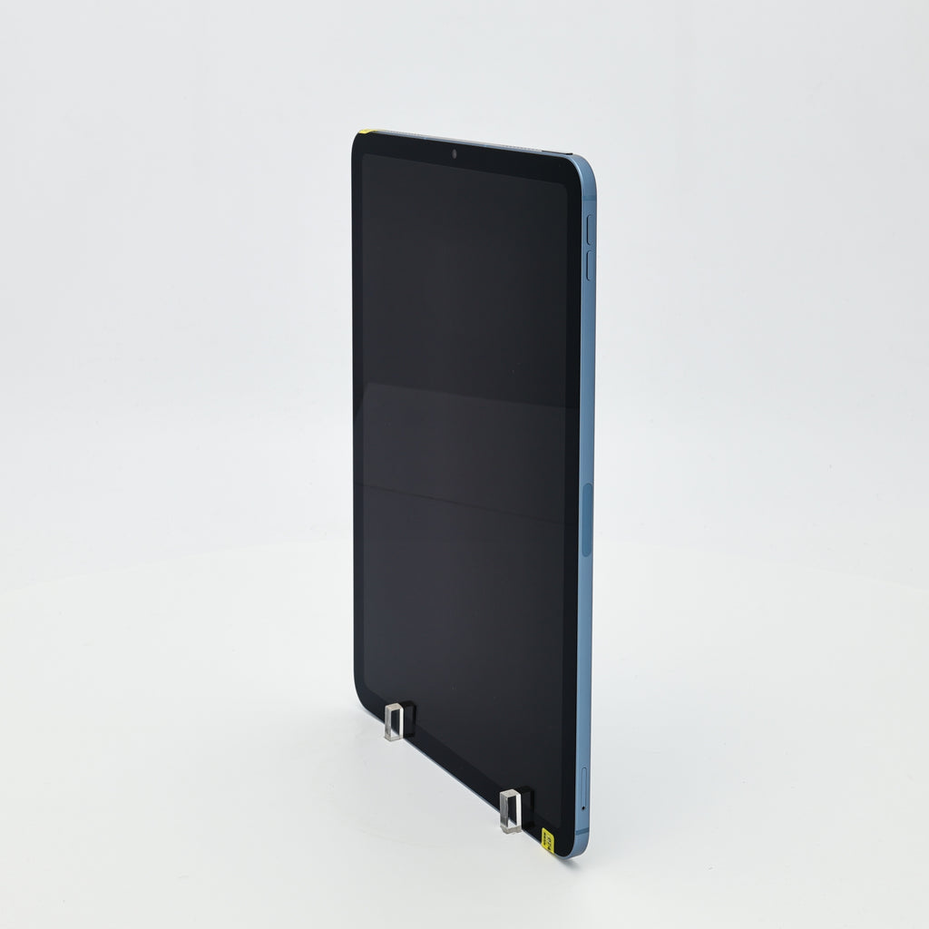 99新 Apple iPad Air5 64G 藍色 WIFI+5G