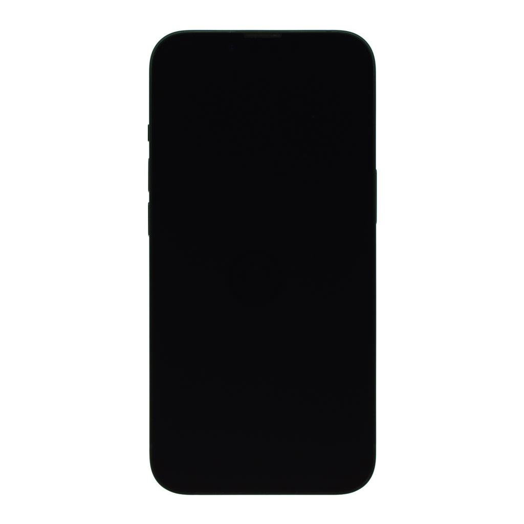 95新 Apple iPhone 13 128G 綠色 中國大陸版