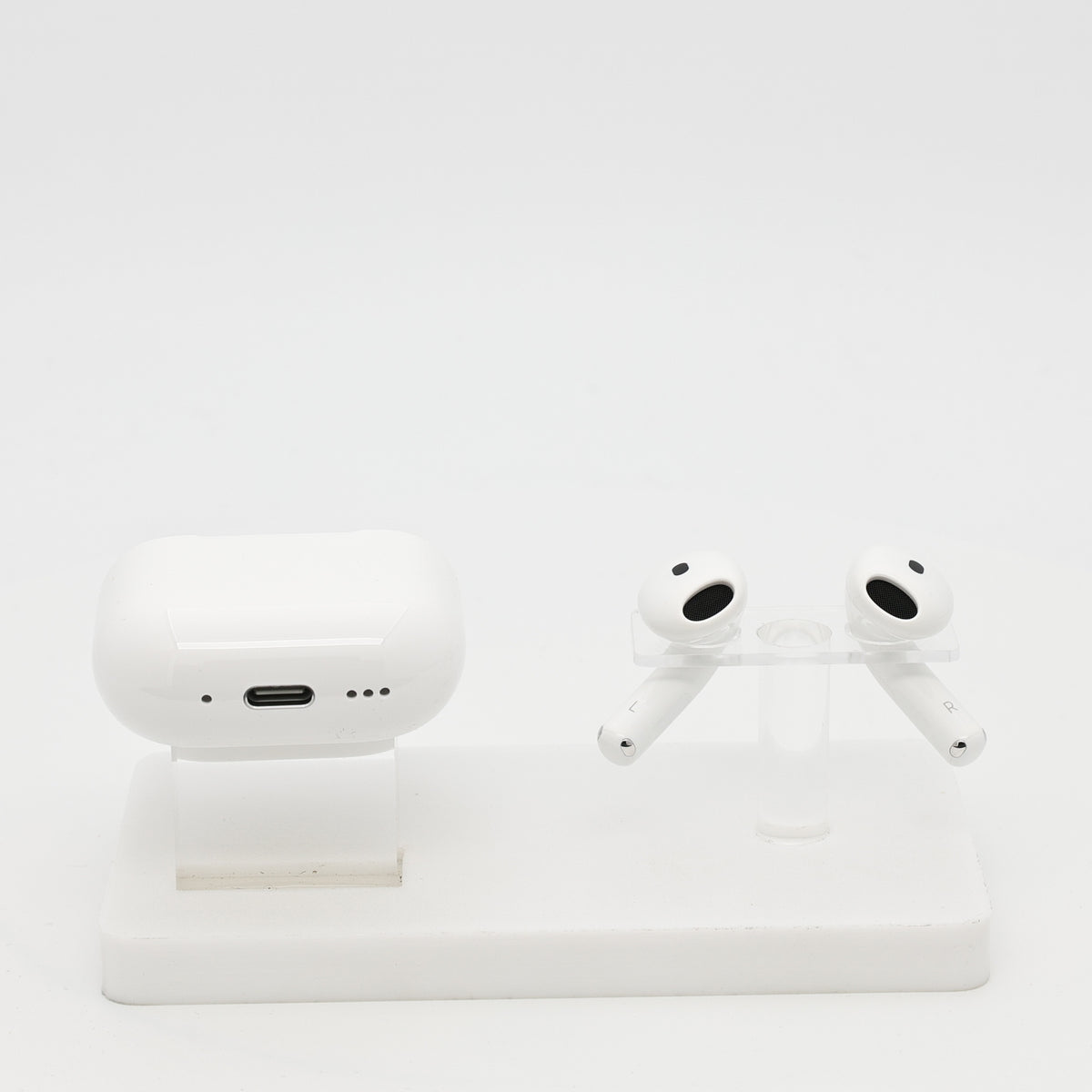 99新 Apple AirPods 4 (支持主动降噪) 白色