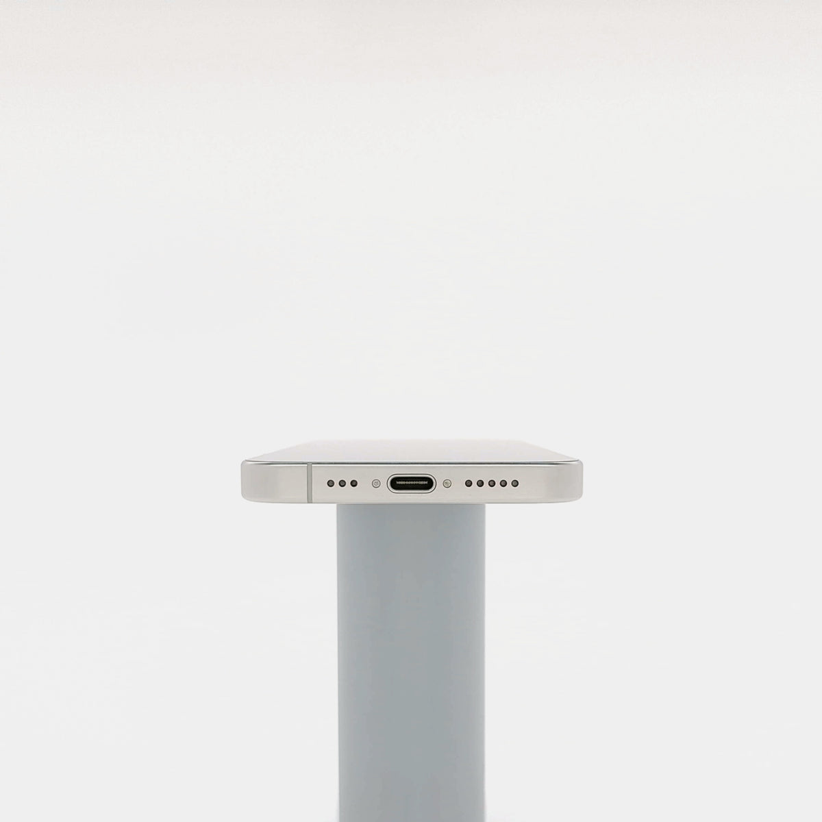 95新 Apple iPhone 15 Pro 512G 白色鈦金屬 中國大陸版